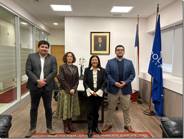 SPE CORTE DE APELACIONES CHILL&Aacute;N 2026