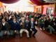 Participantes del programa Emprendamos Semilla del FOSIS durante su jornada de inducción en Chillán.