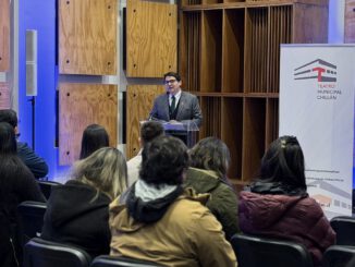 Encuentro de empresas en Chillán para fomentar la inclusión laboral de personas con discapacidad