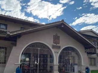Alcalde de Coihueco Wilson Enrique Palma Jelvez tras su formalización judicial en Chillán