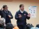 Entrega de bonos de recuperación de enseres a familias damnificadas por sistemas frontales en Ñuble