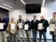 Autoridades regionales y municipales celebran la expansion de la Red Local de Apoyos y Cuidados en Ñuble