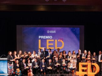 Cuatro líderes educativos de Ñuble seleccionados como finalistas del Premio LED 2026