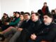 Docentes y autoridades participando en seminario sobre neurodivergencia en contexto escolar en Chillán