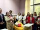 Lanzamiento regional del Plan Chile Renace en el Hospital Clínico Herminda Martín de Chillán