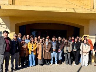 Profesionales reunidos en Quirihue para fortalecer la protección de la niñez y la salud mental